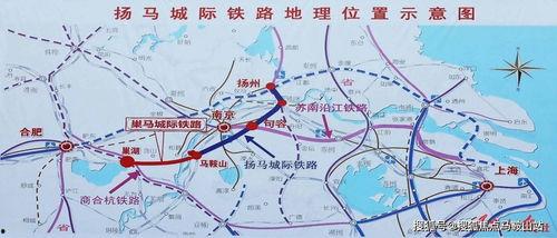 铁道最新爆料,揭秘高铁技术革新与未来发展趋势